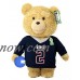 Ted 2 Movie-Size Plush Talking Teddy Bear Explicit Doll in Jersey, 24"   